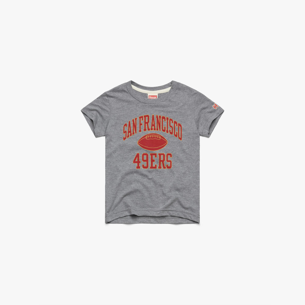 Youth San Francisco 49ers Gridiron | Homage