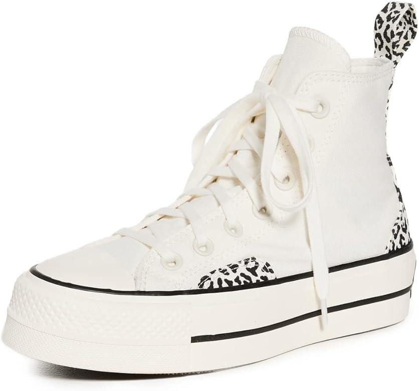 Converse Women's Chuck Taylor All Star Lift Sneakers | Amazon (US)