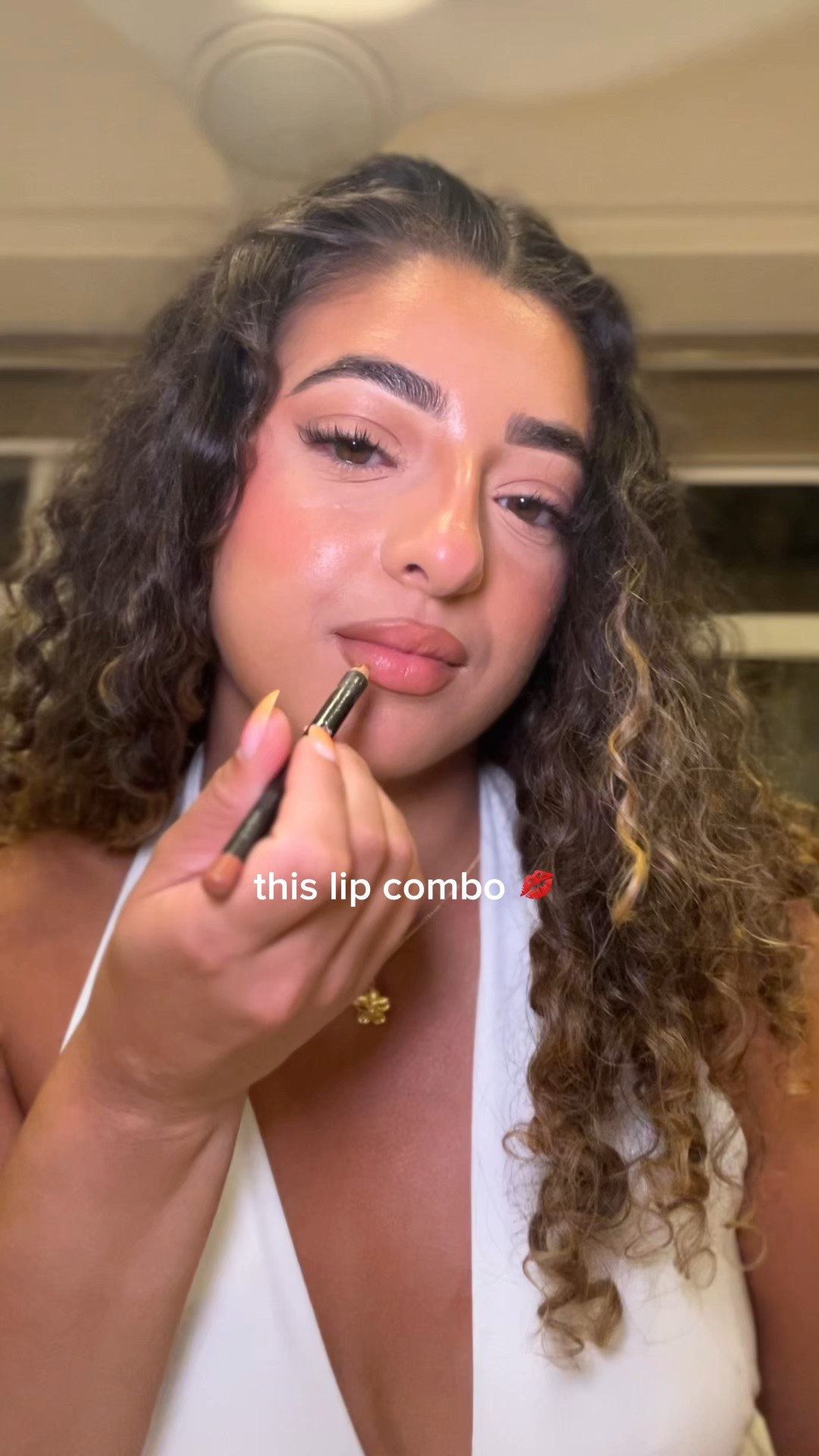 This lip combo is so good!! I love a neutral lip combo and this one is always in my bag ✨

#LTKFindsUnder100 #LTKFindsUnder50 #LTKBeauty