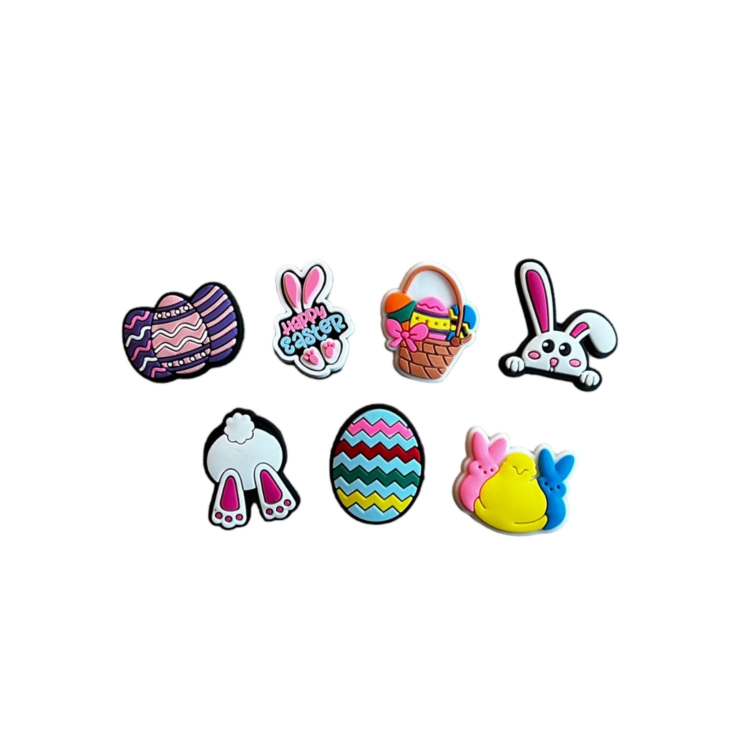 The Easter Bundle Charm Set | The Swap Top