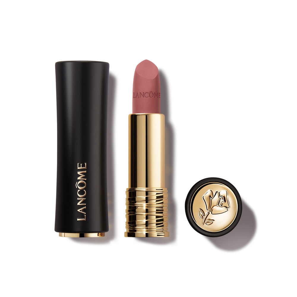 Lancôme L'absolu Rouge Drama Matte Lipstick | Shade: 274 French Tea | Personalized Gift | Lancome