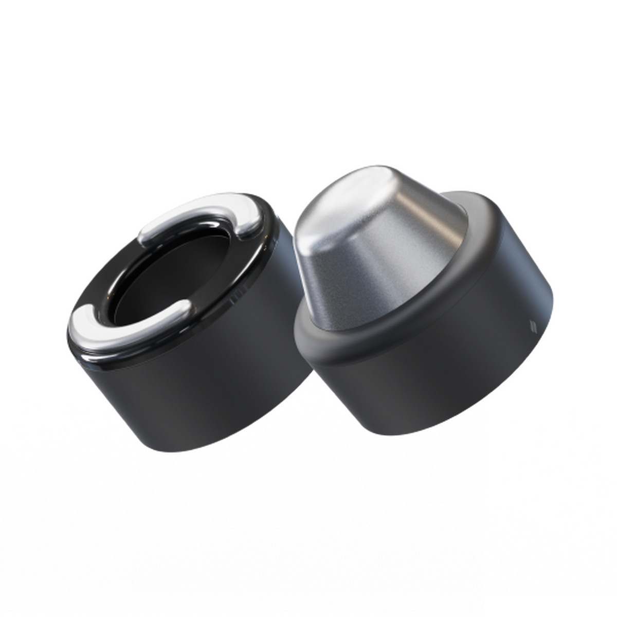 TheraFace Hot and Cold Rings | Therabody | Theragun