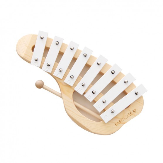 BabyNoise Xylophone | The Tot