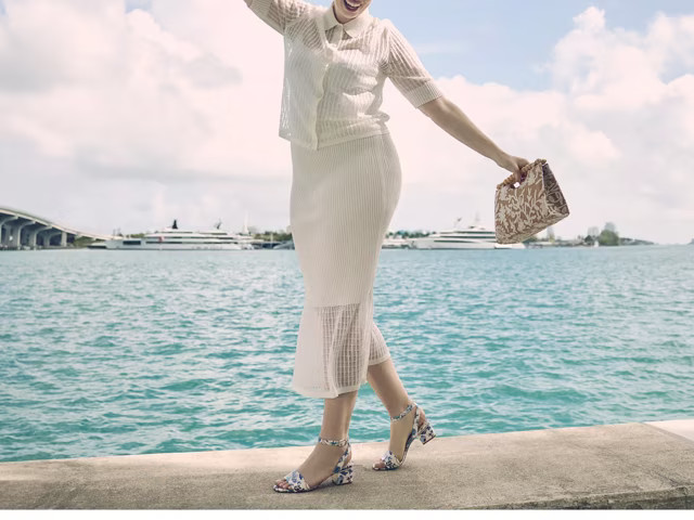 Vince Camuto Acaylee Sandal | DSW