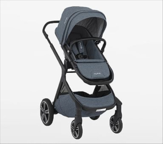 Nuna DEMI™ Grow Stroller