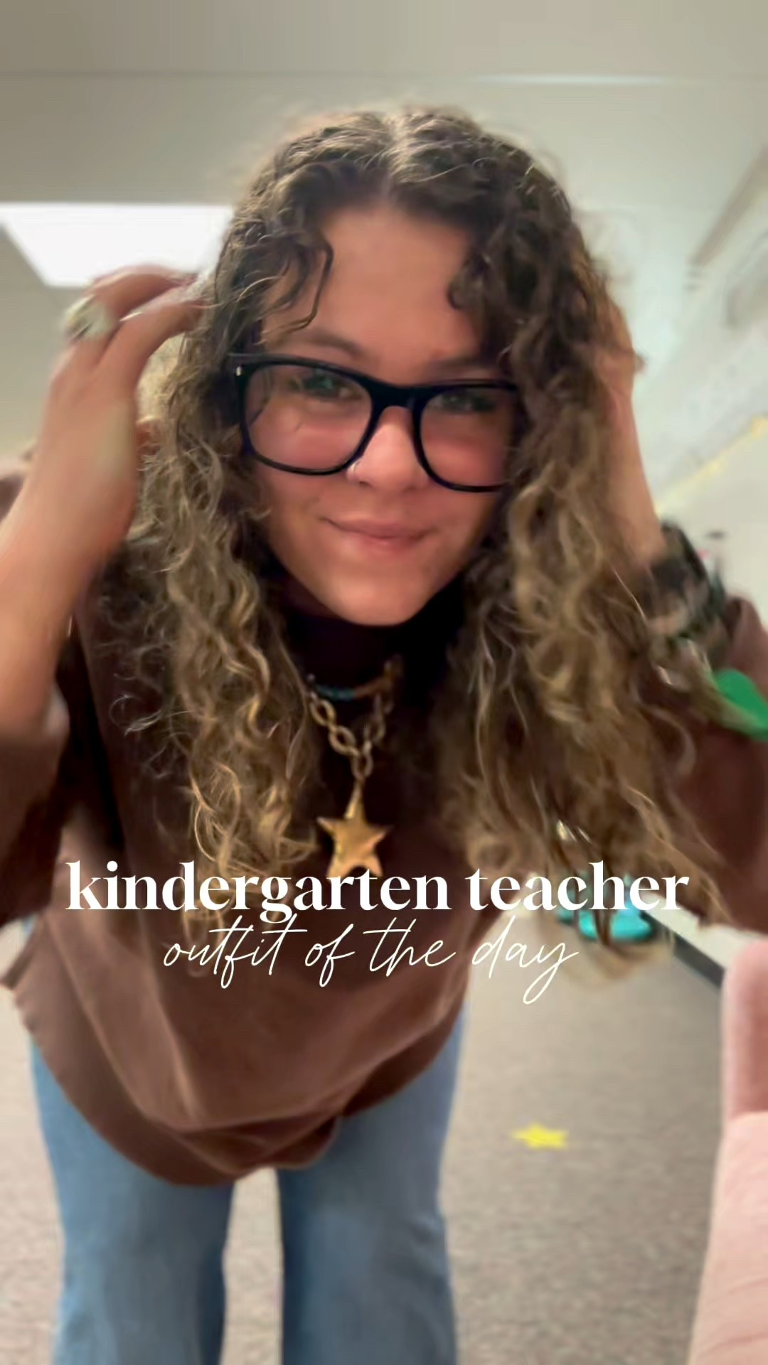 happy Tuesday, cozy & comfortable today! 🧸⭐️ 