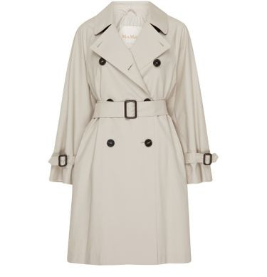 Titrenchcoat - THE CUBE - MAX MARA | 24S (APAC/EU)