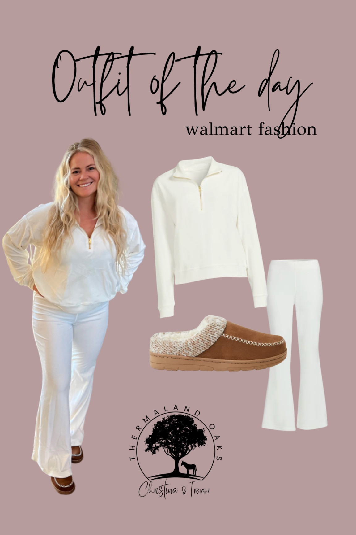 This perfect velour set. White, pink & purple set I am wearing a medium 

#LTKstyletip #LTKsalealert #LTKcurves