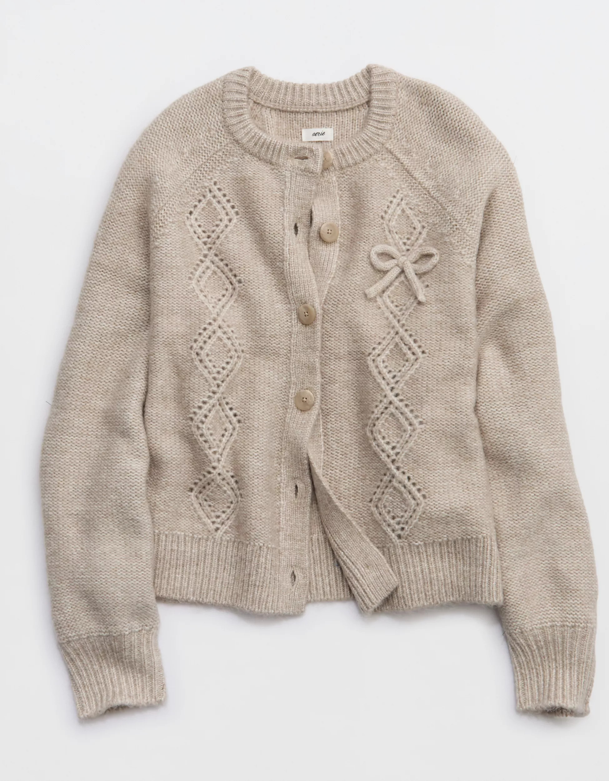 Aerie Classic Cardigan | Aerie