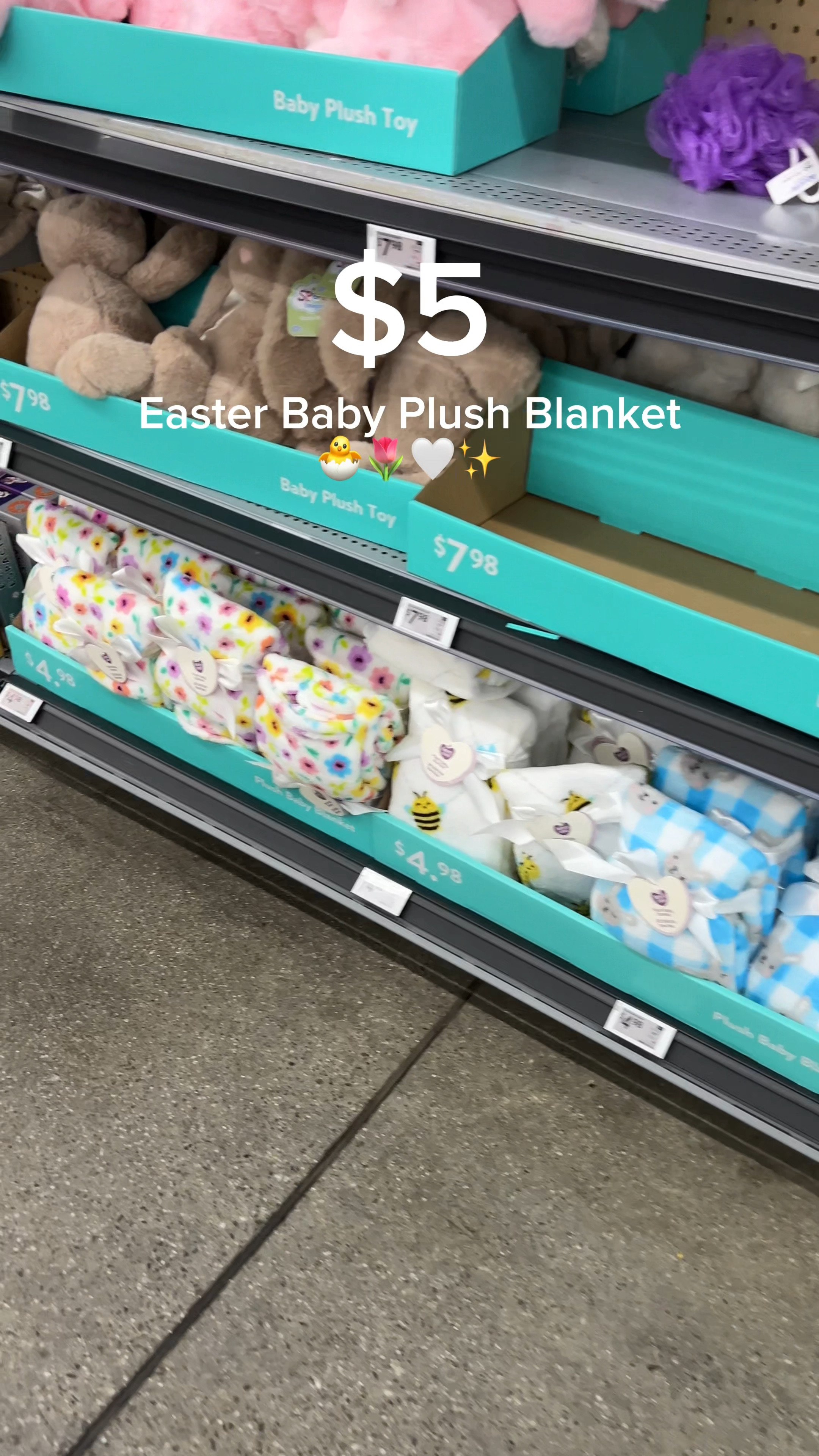 The cutest!!! Don’t miss out🤍🐰✨

#LTKU #LTKBaby #LTKSeasonal