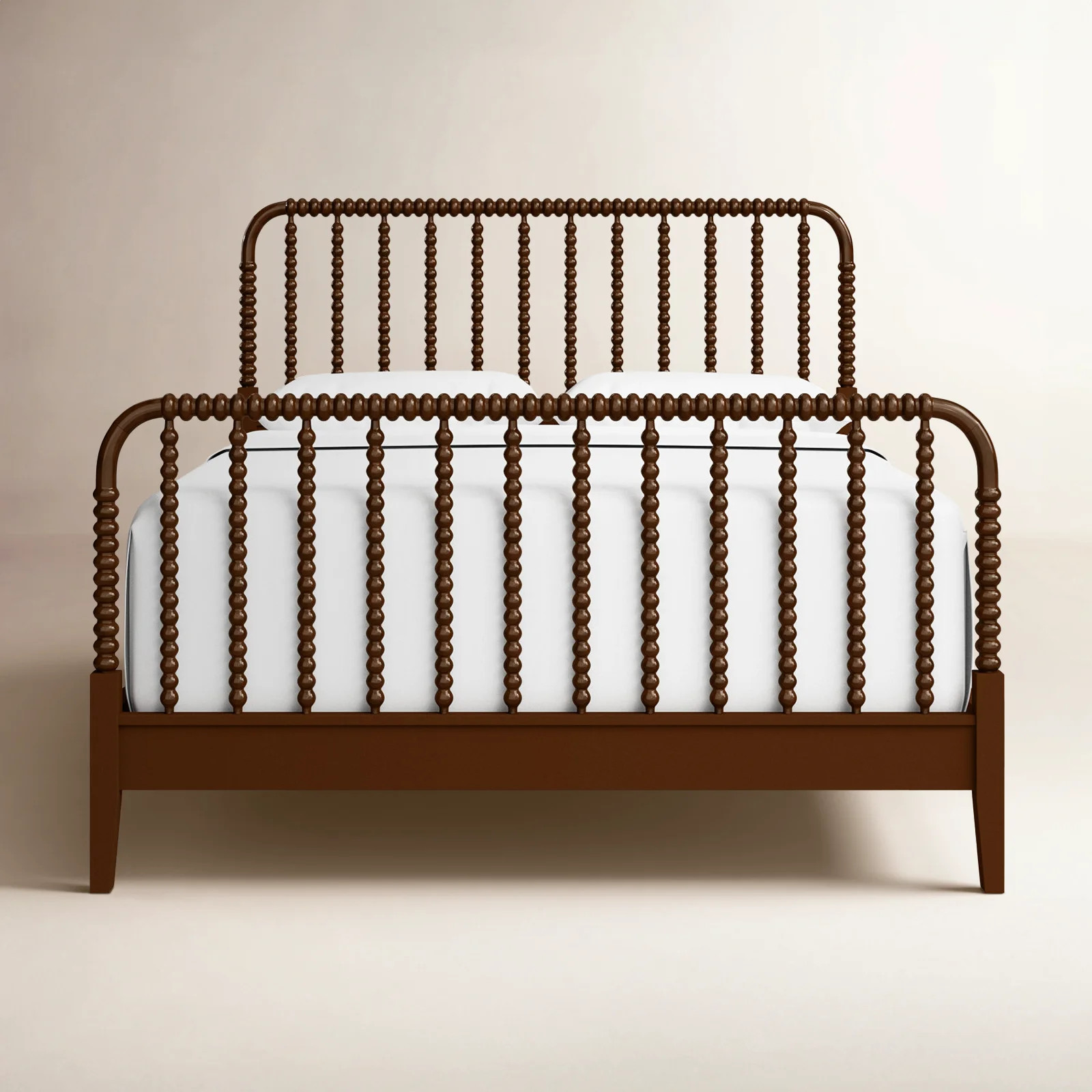 Louisa Solid Wood Spindle Bed | Wayfair North America