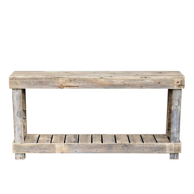 Josh 60" Console Table | Wayfair North America