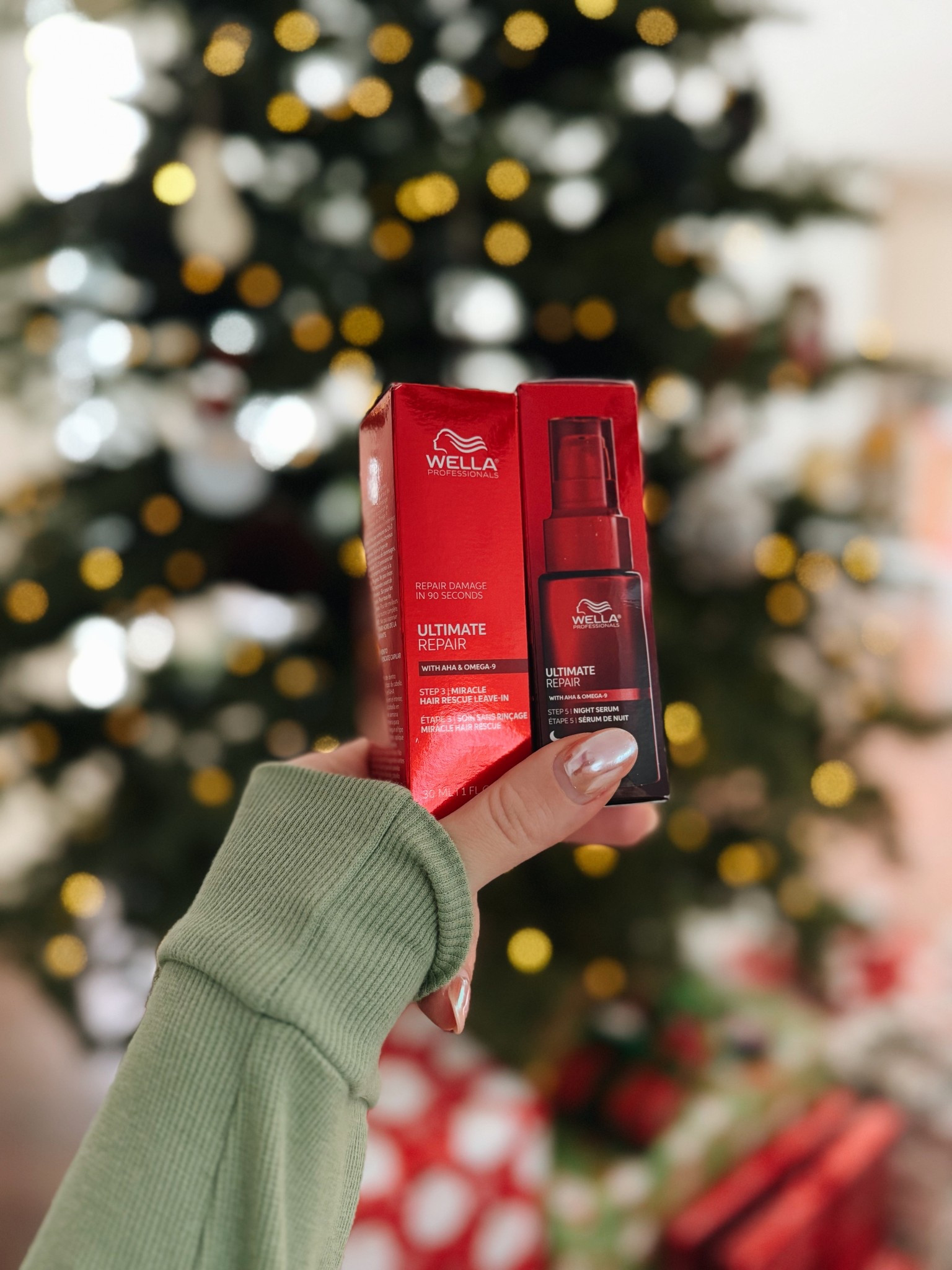 #LTKBeauty #LTKGiftGuide