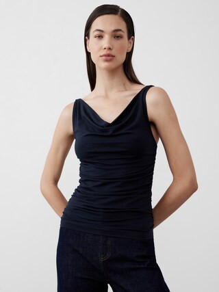 Shirred Top | Banana Republic Factory | Banana Republic Factory