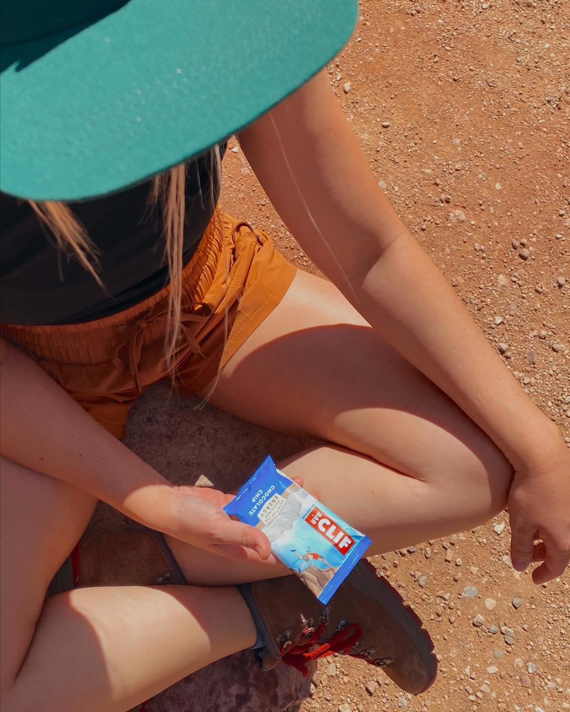 #AD @CLIFBar vibes at Garden of the Gods in Colorado Springs thanks to @target 💙

hiking gear, outdoors essentials, trail food

#Target #TargetPartner #CLIFBar #ClifbarCrew

#LTKtravel #LTKFitness