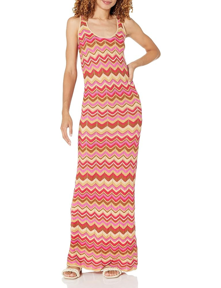 Show Me Your Mumu Women's Tala Tank Maxi | Amazon (US)