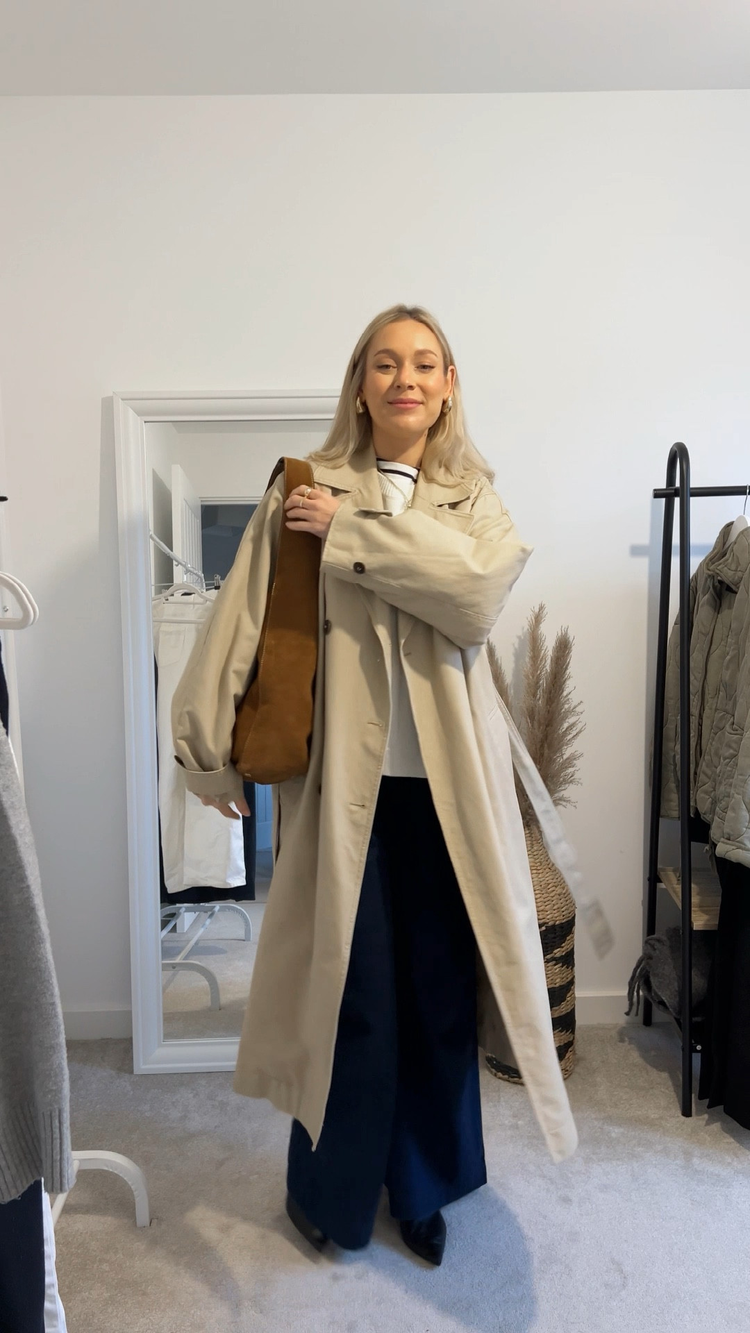 100 days of outfits - Day 6 🤰🏼

#LTKeurope #LTKmaternity #LTKuk