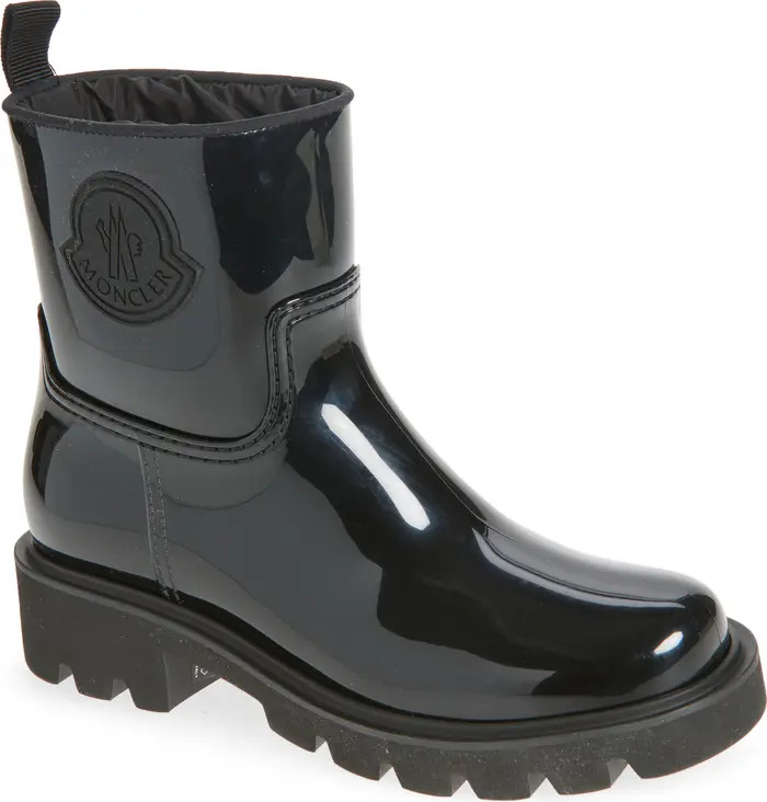 Kickstream Waterproof Rain Boot (Women) | Nordstrom