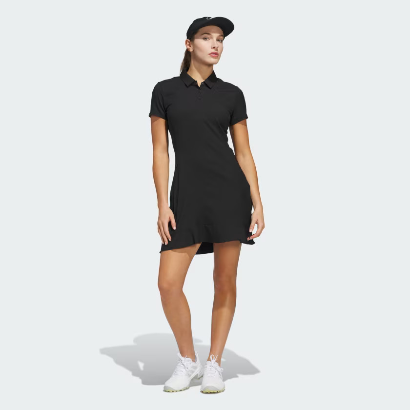 Ultimate365 Solid Dress | adidas (US)