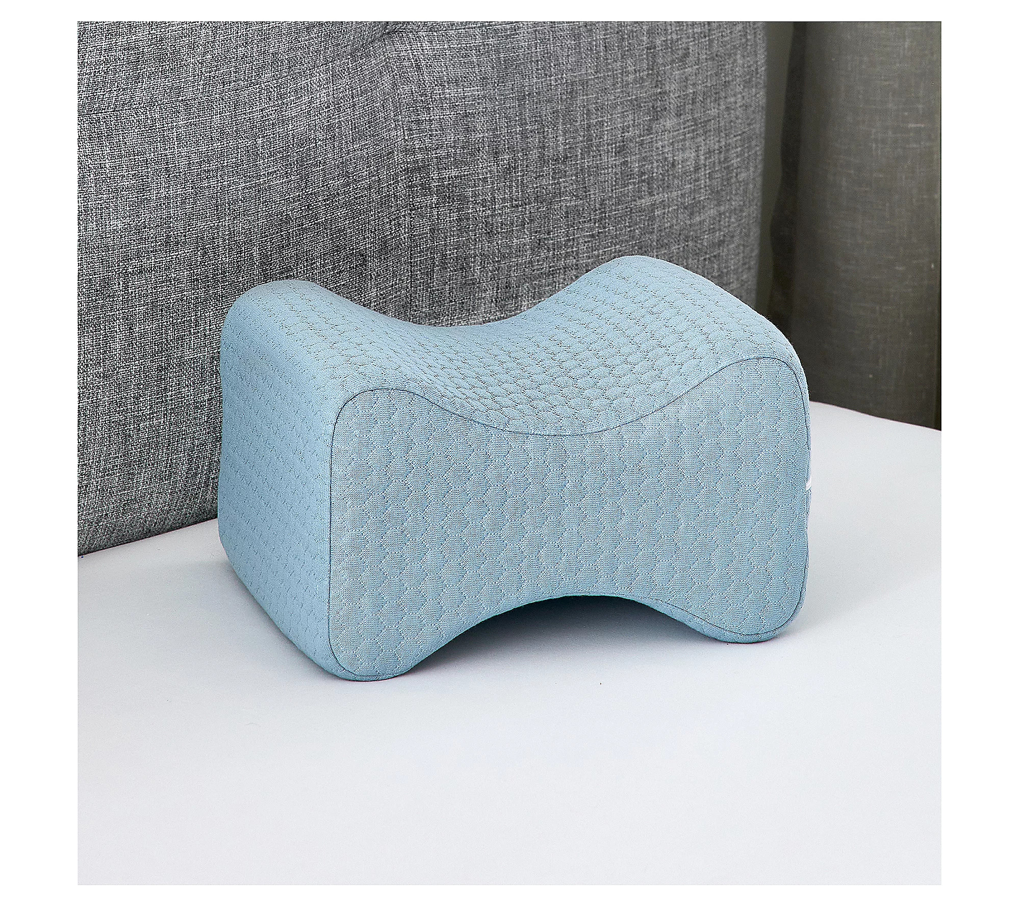 Bodipedic Knee Support Memory Foam Accessory Pi llow | QVC