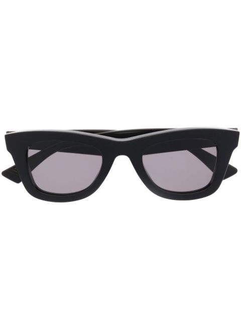 Classic square-frame sunglasses | Farfetch (US)