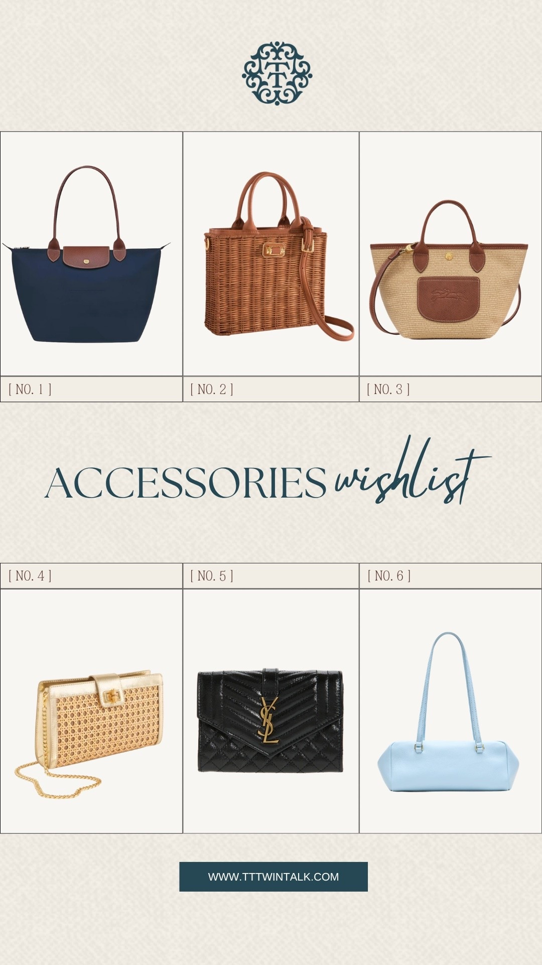 These are the bags we’ve been grabbing on repeat lately! These styles go from everyday totes to smaller statement pieces. Perfect to carry for work, travel, or a night out.

#LTKMidsize #LTKSeasonal #LTKOver40