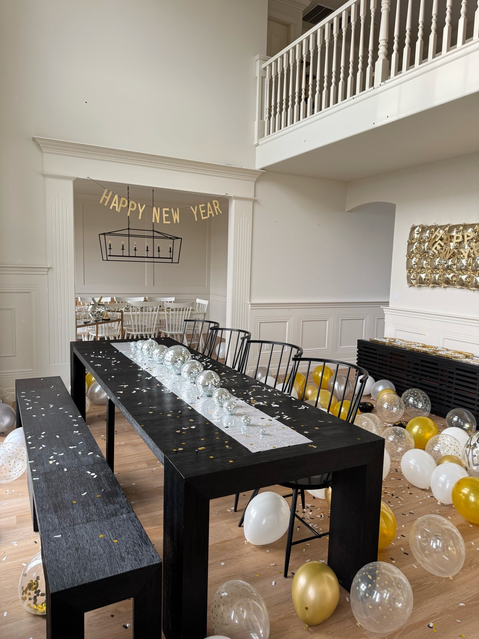 New years faves 

#LTKHome #LTKSeasonal