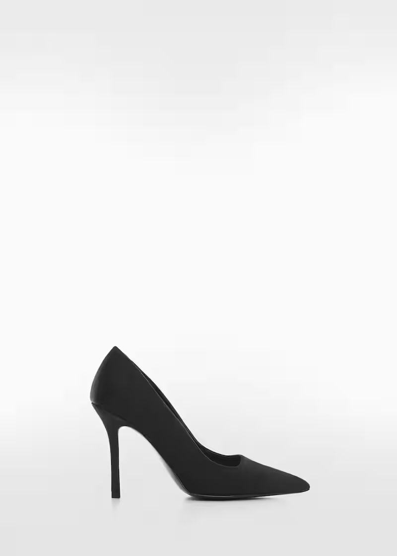 Search: Black heels (81) | Mango USA | MANGO (US)