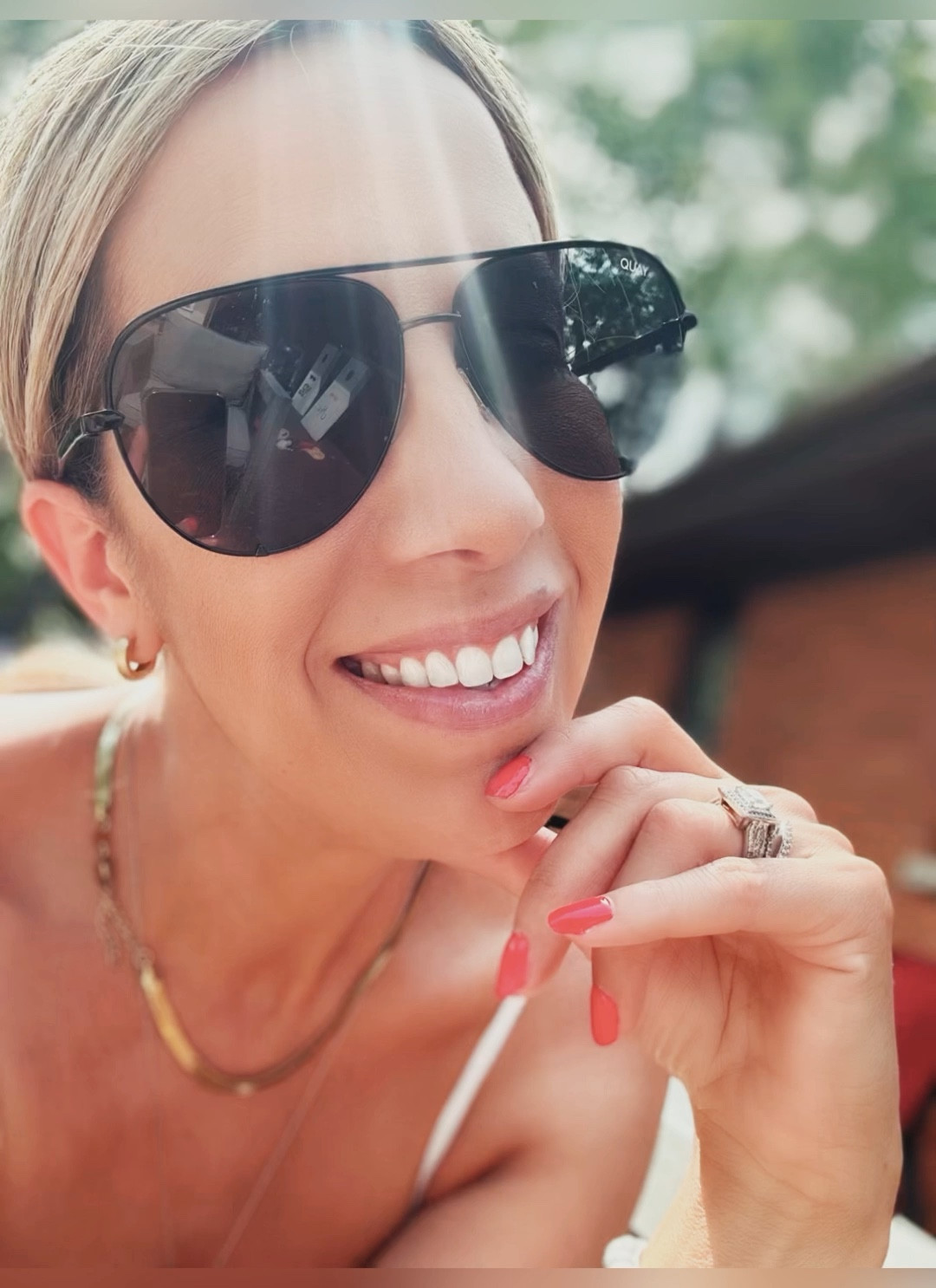 All the summer sunnies. ♥️

#LTKFind #LTKunder100 #LTKSeasonal