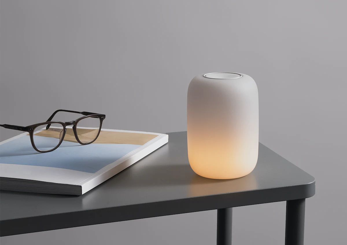 The Glow LightGlow is designed with sleep in mind. Its self-dimming, warm light lulls you into be... | Casper Sleep Inc
