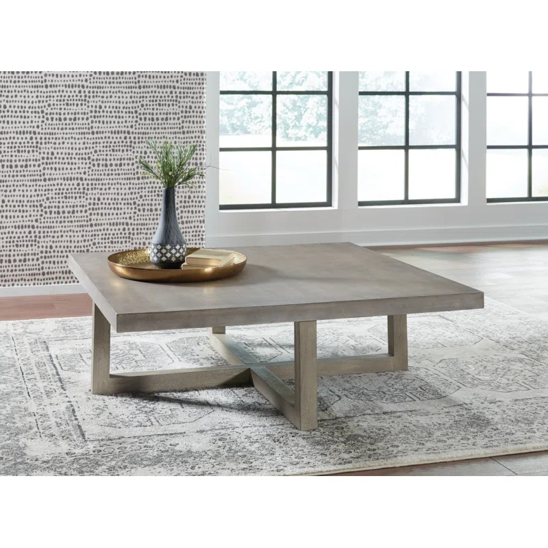 Lockthorne Coffee Table | Wayfair North America