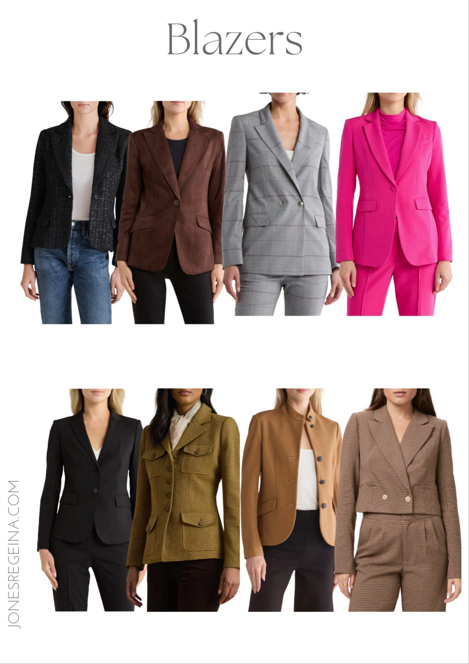 Blazer 

#LTKSeasonal #LTKActive #LTKU