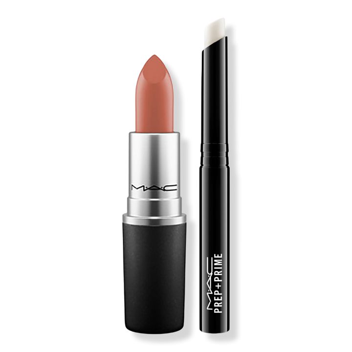 Matte Lipstick + Prep & Prime Lip | Ulta