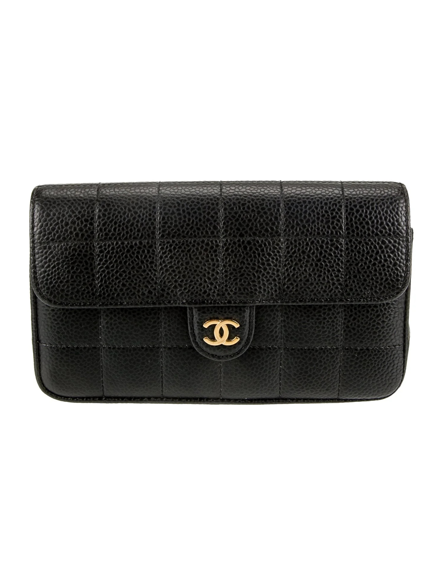 Chocolate Bar Belt Bag | The RealReal