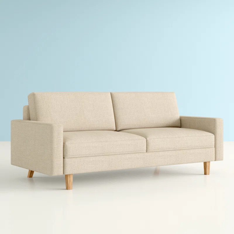 Mckenly 69.7'' Upholstered Sofa | Wayfair North America