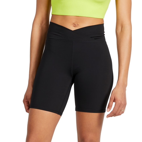 Cozi Womens Cozi Biker Shorts - Womens Ultra Black Size S | Foot Locker (US)