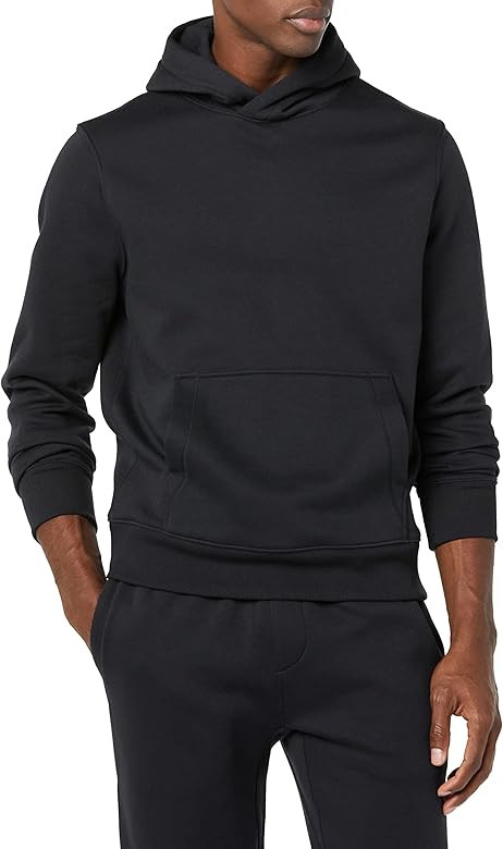 Amazon Aware Men's Fleece Hoodie | Amazon (US)