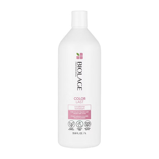 Matrix® Biolage Color Last Conditioner - 33.8 oz.-JCPenney | JCPenney