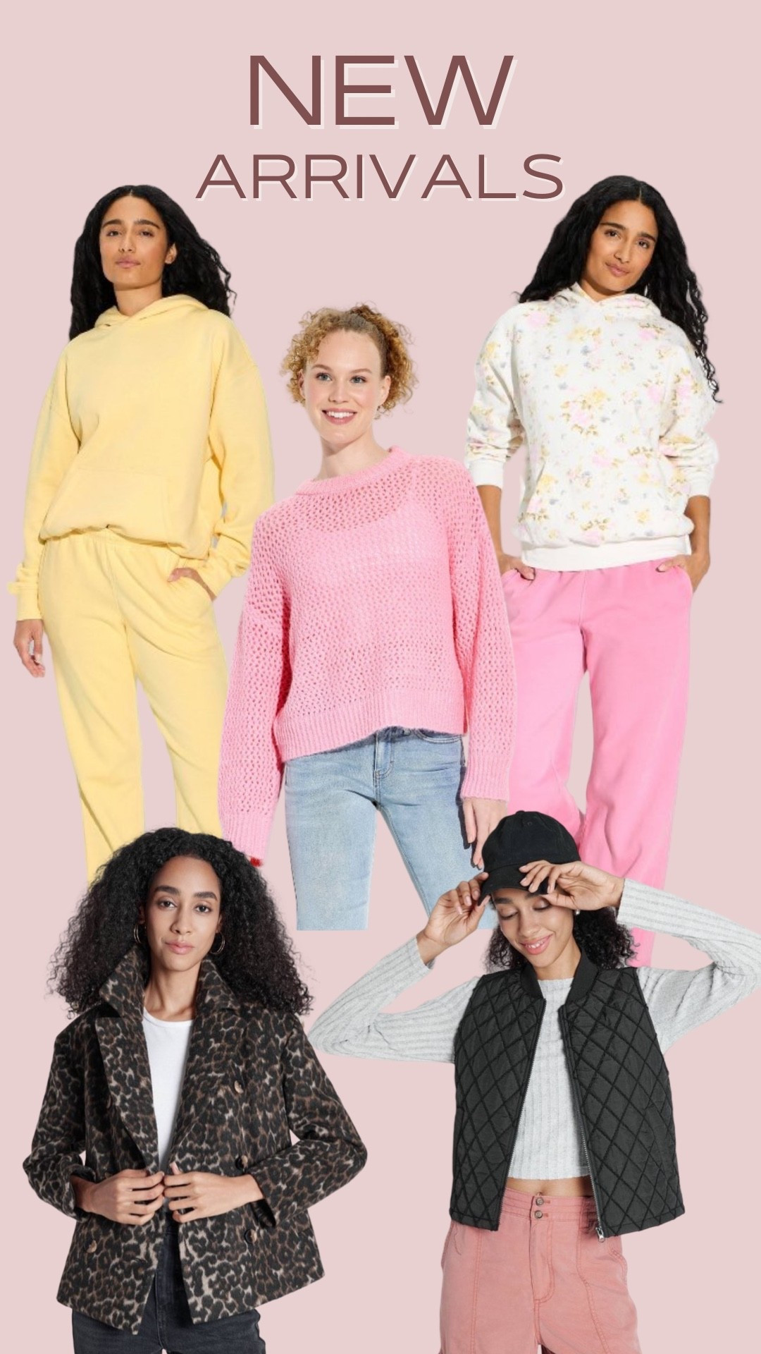 #LTKSeasonal #LTKMidsize #LTKPlusSize