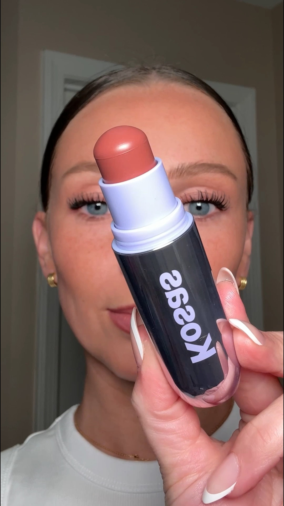 Kosas impressionist stick shade muse >>>

#LTKgrwm #LTKBeauty #LTKSaleAlert