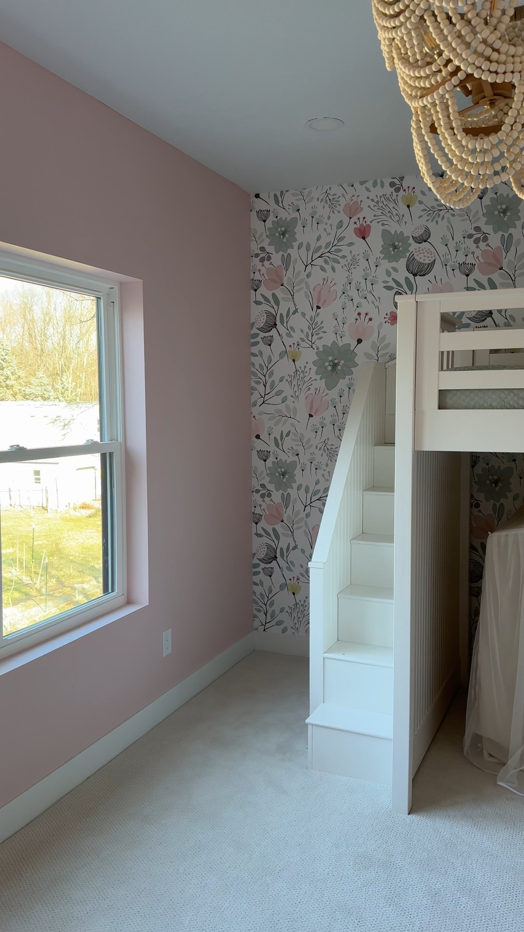 allllll of the details of our 4.5 year olds room, I can’t wait to start adding some more decor in here ✨🎀🌸

#LTKHome #LTKKids #LTKmomlife