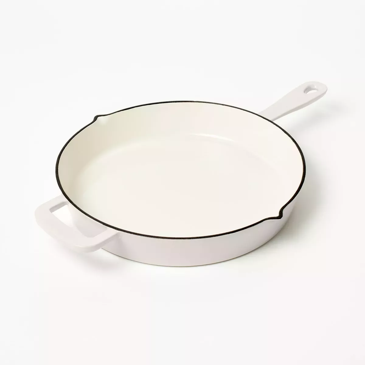 12 Enamel Skillet - Figmint™ curated on LTK