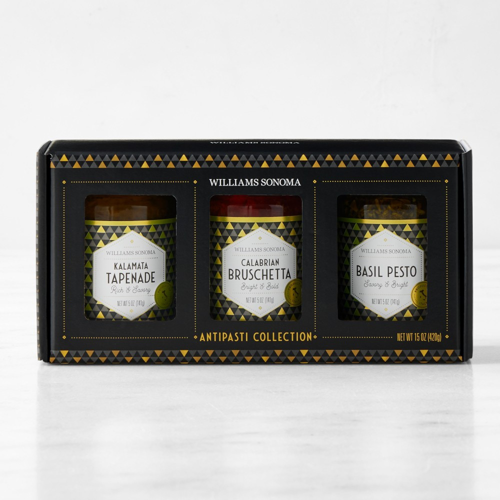 Williams Sonoma Antipasti Collection | Williams-Sonoma