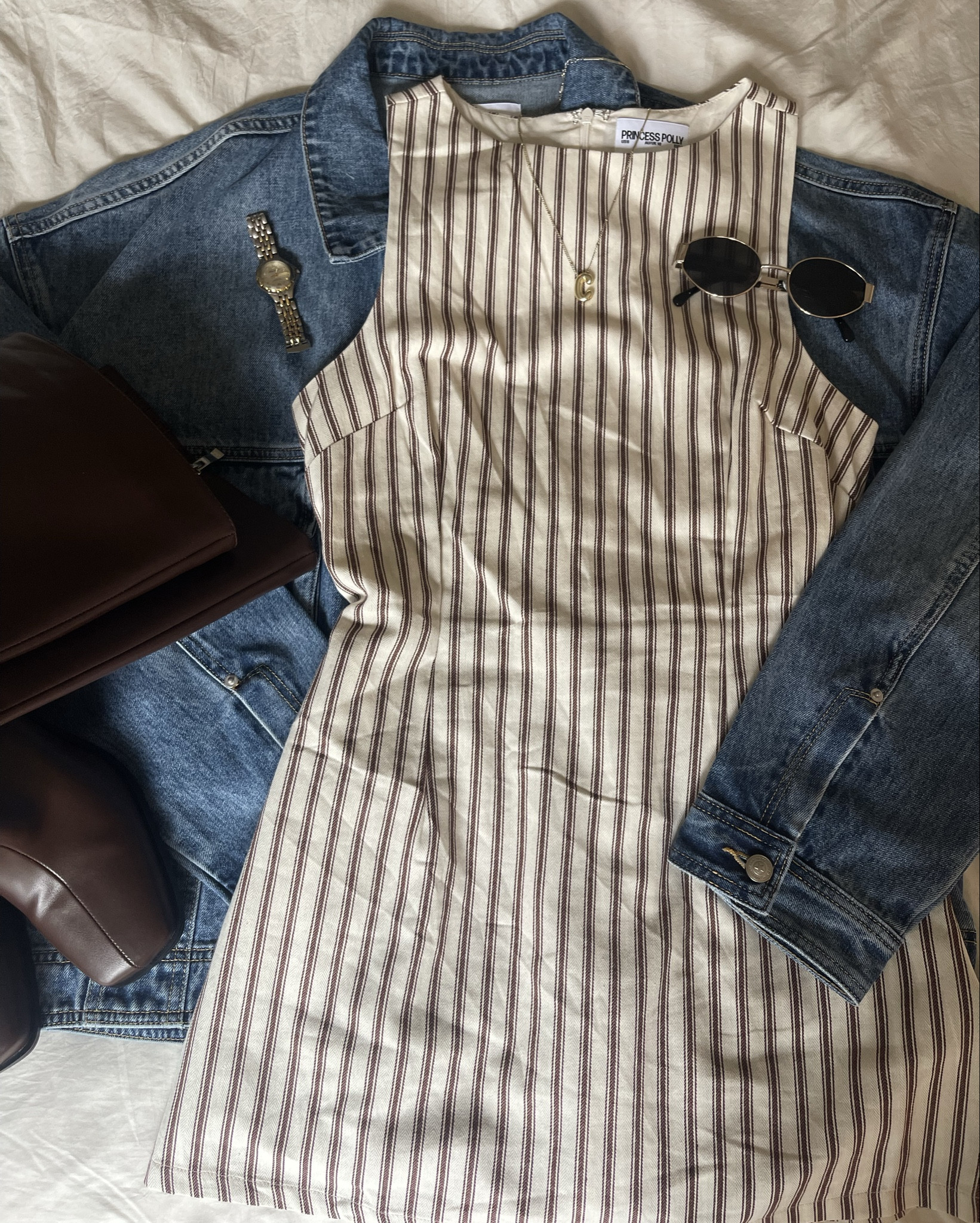Princess Polly pre-fall haul🌻🪵🫐🤎

#LTKSeasonal #LTKStyleTip #LTKFindsUnder100