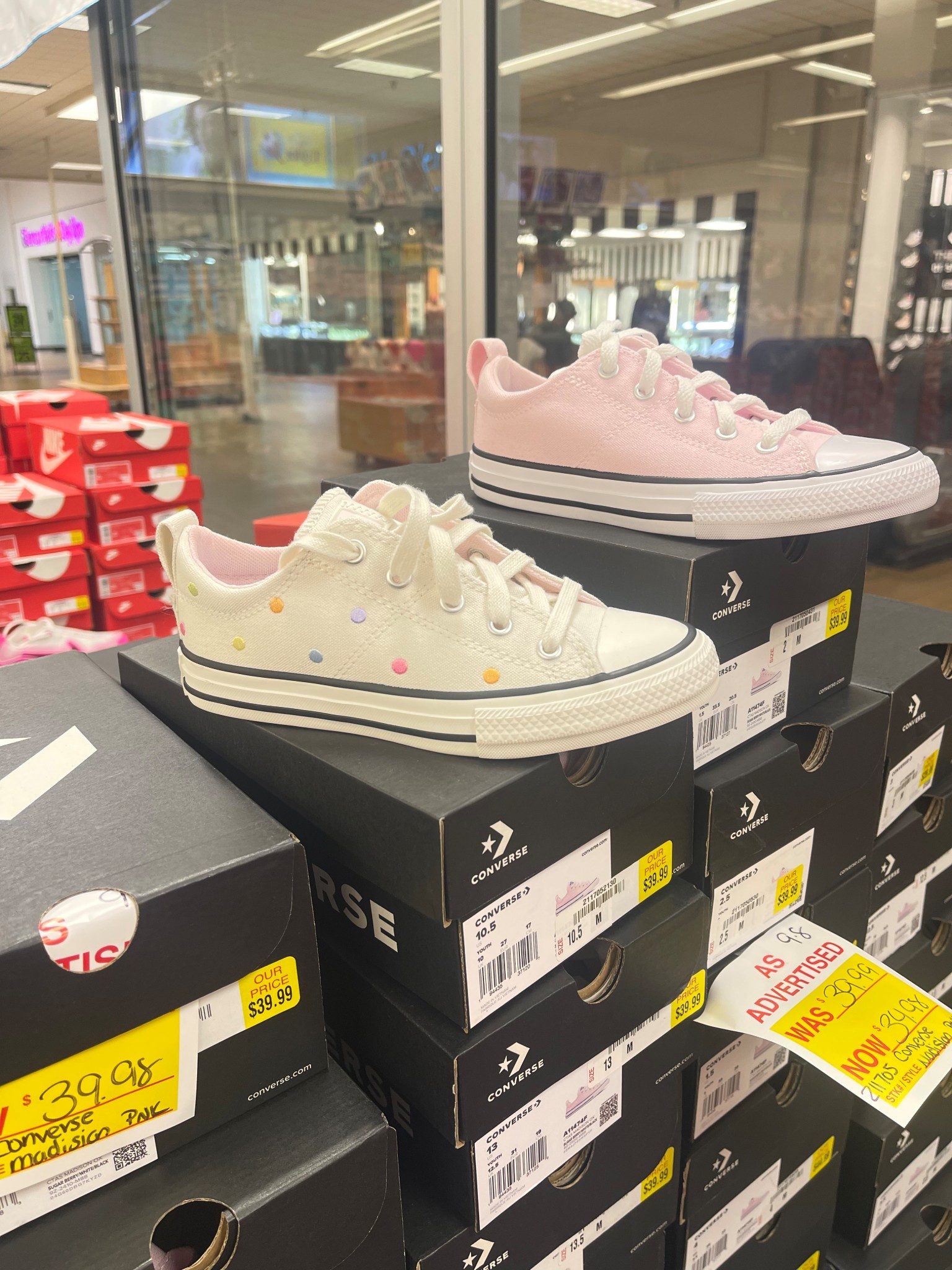 The cutest shoes I have ever seen in my life literally 

#LTKShoeCrush #LTKKids #LTKStyleTip