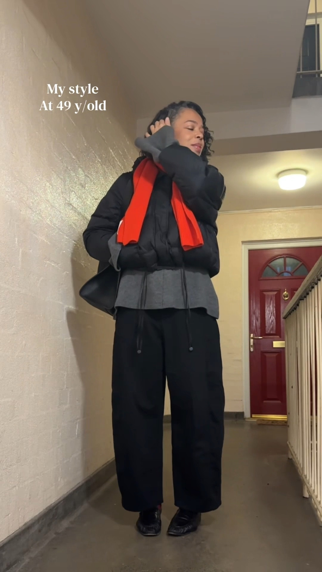 #LTKworkwear #LTKwinter #LTKstyletip