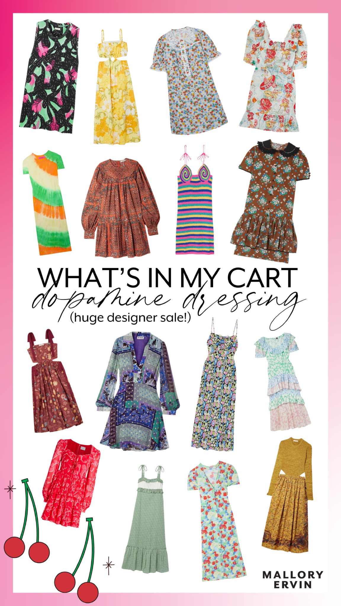 Hugeeeee sale part 1! Dopamine dressing 🙌🏼🤍  

#LTKstyletip #LTKsalealert #LTKGiftGuide