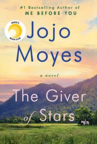 The Giver of Stars: A Novel | Amazon (US)