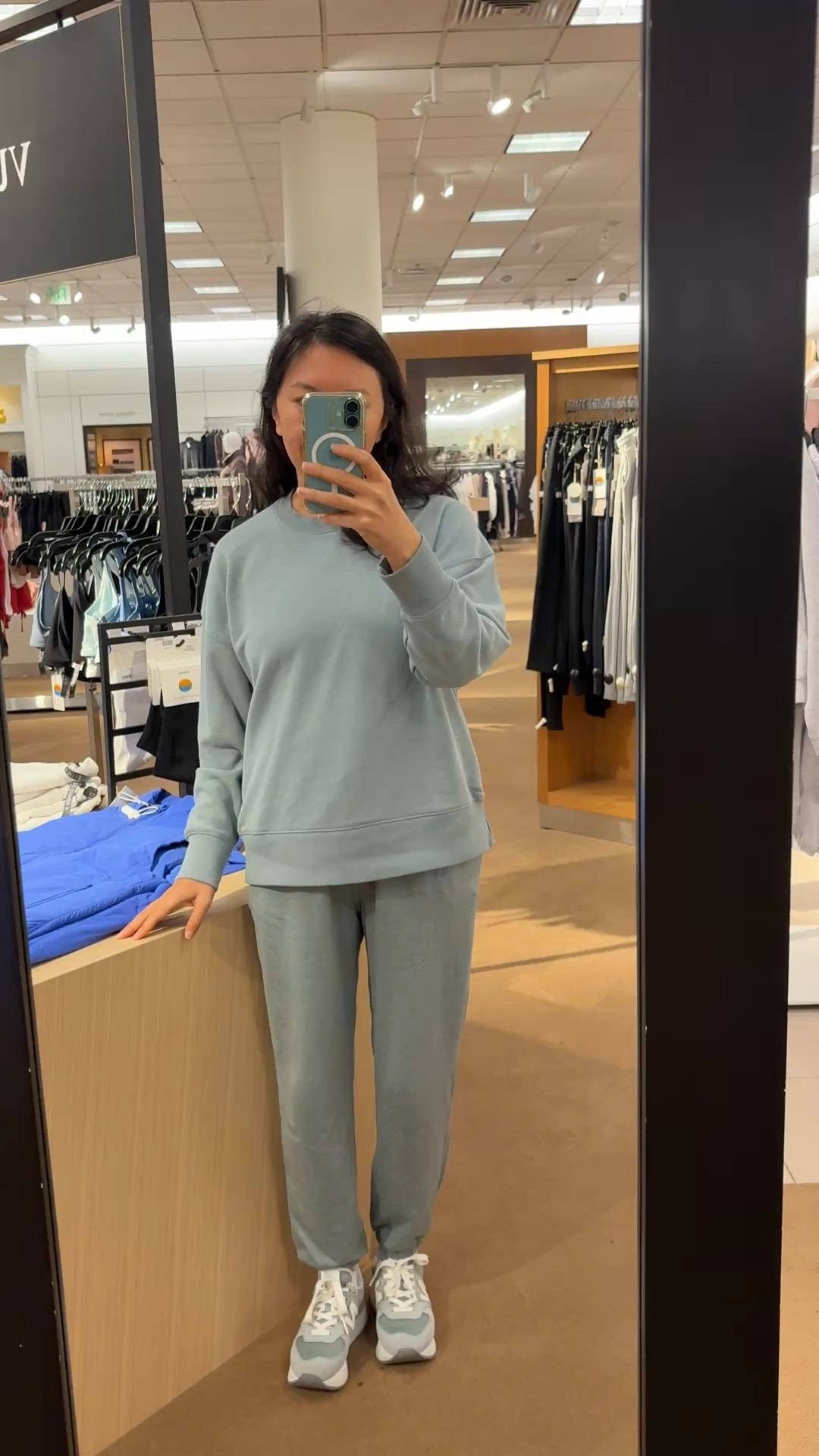 I’m still obsessed with sage green colors and found great options at Vuori! You can save 20% as a new customer with LTK links. 

#LTKFallSale #LTKTravel #LTKActive