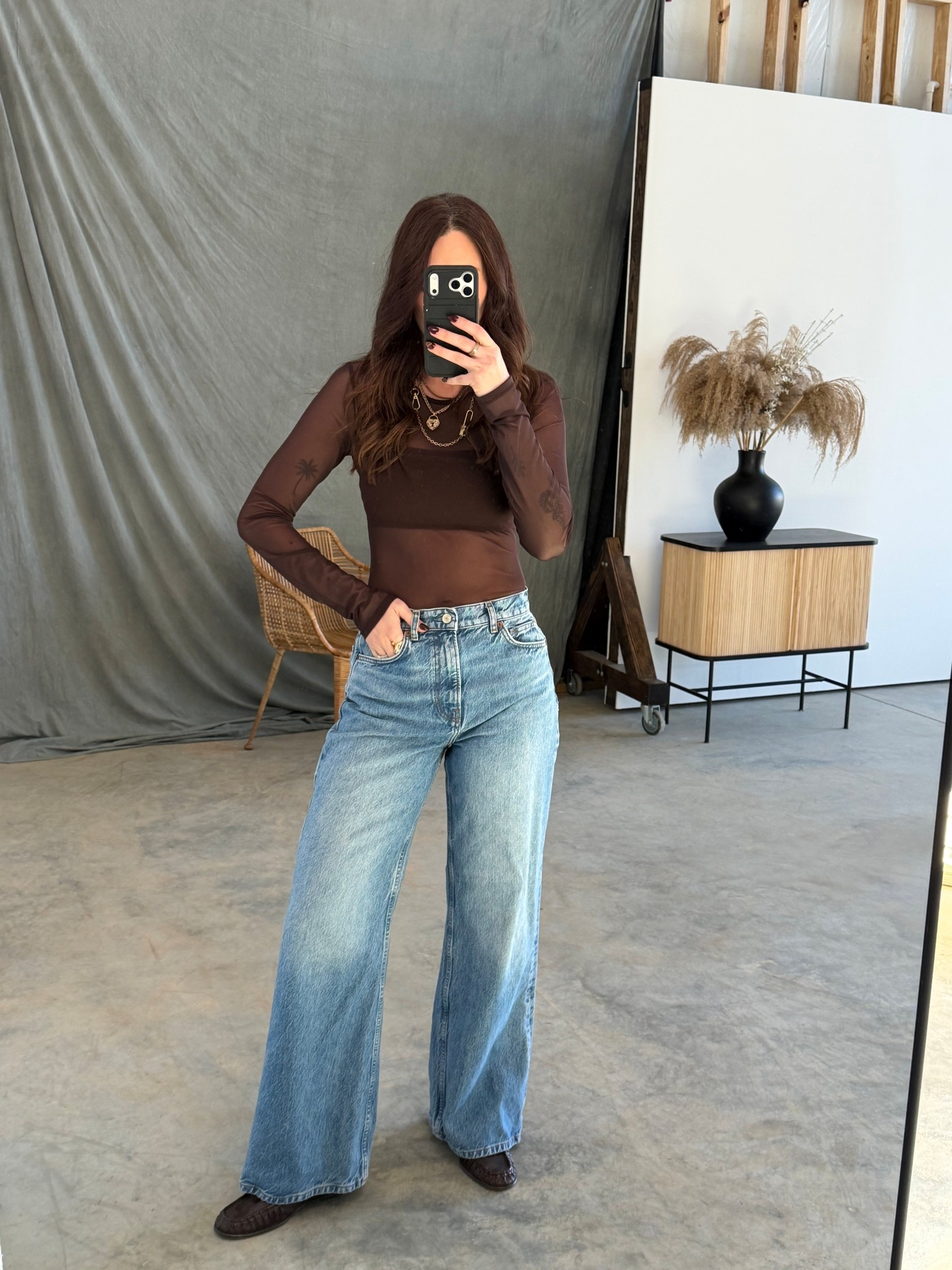 This top is so cute! I paired it with a bralette from Amazon. Wearing the small 

#LTKSeasonal #LTKootd